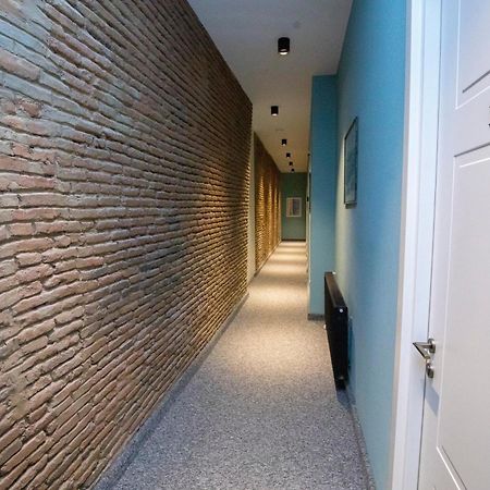 History Of Tbilisi Hotel Ngoại thất bức ảnh