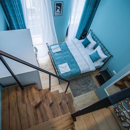 History Of Tbilisi Hotel Ngoại thất bức ảnh