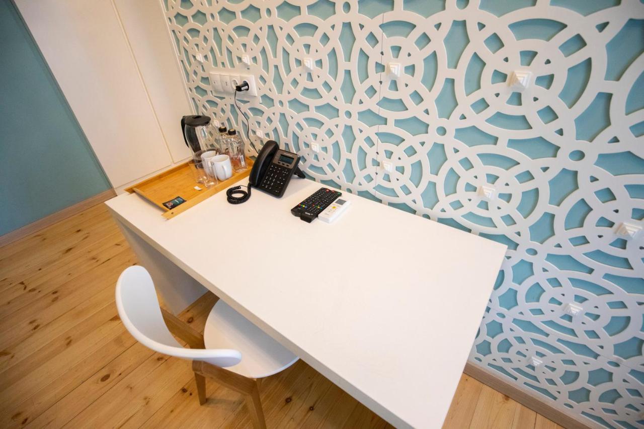 History Of Tbilisi Hotel Ngoại thất bức ảnh