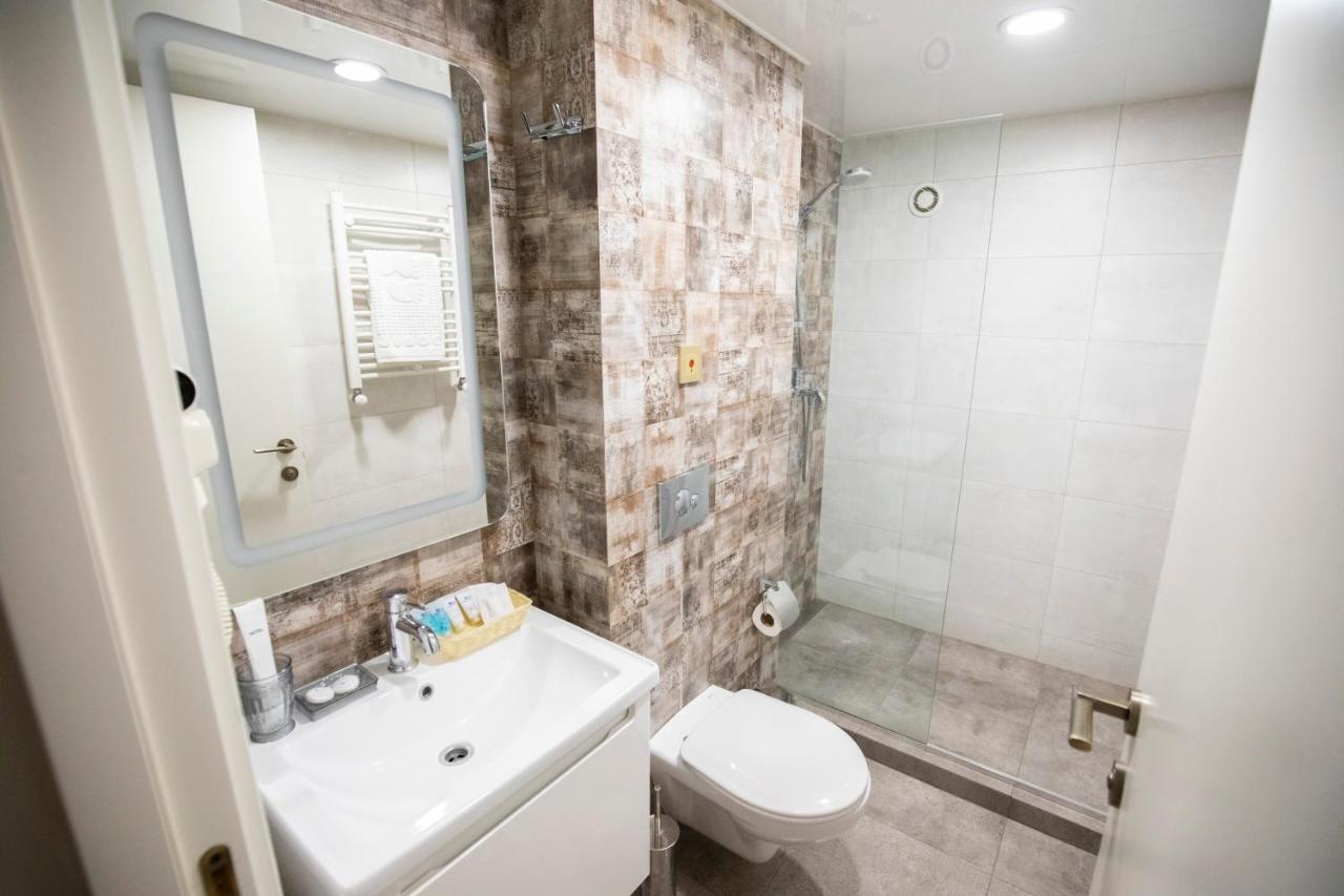 History Of Tbilisi Hotel Ngoại thất bức ảnh