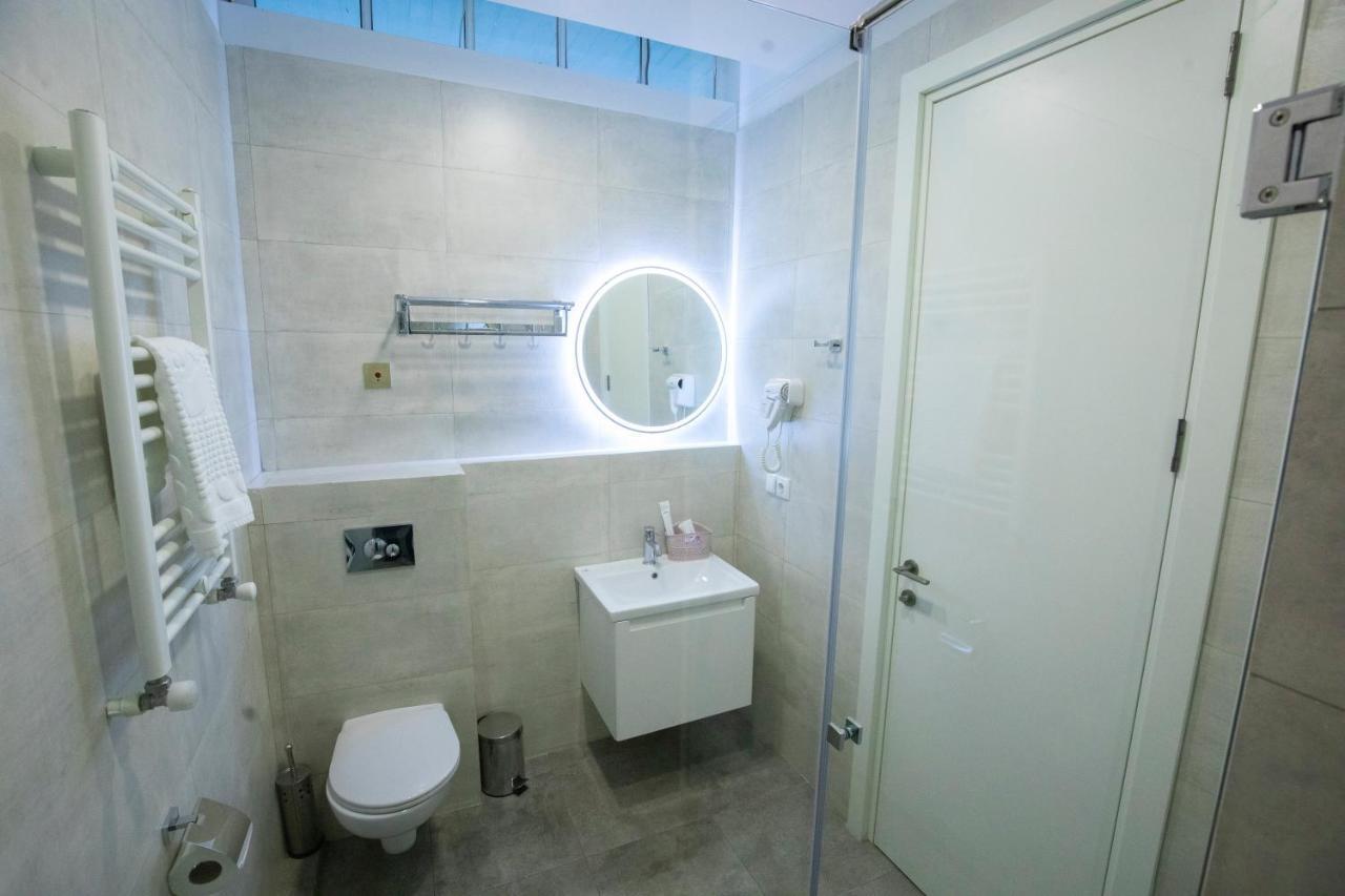 History Of Tbilisi Hotel Ngoại thất bức ảnh