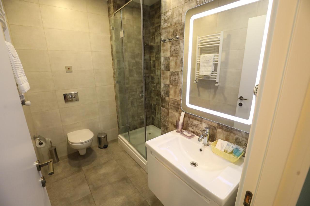 History Of Tbilisi Hotel Ngoại thất bức ảnh